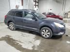 2011 Subaru Outback 2.5I Limited