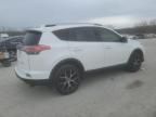 2017 Toyota Rav4 HV SE