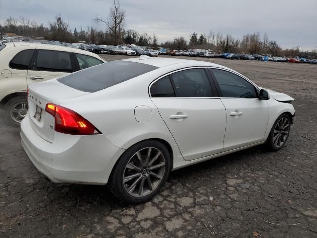 2015 Volvo S60 Premier