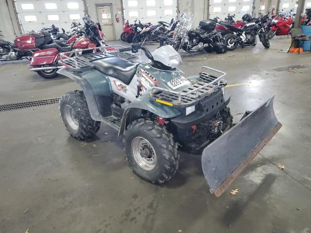 2003 Polaris Sportsman 500 RSE