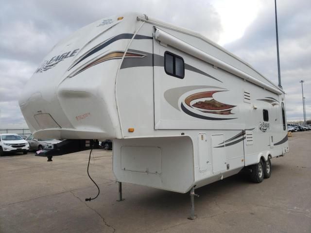 2011 Jayco Eagle