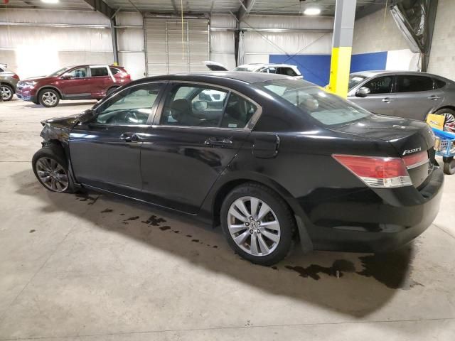 2011 Honda Accord EX