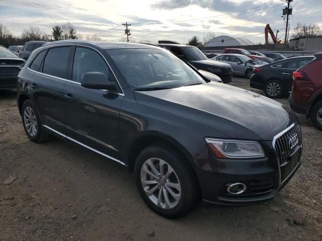 2014 Audi Q5 Premium Plus