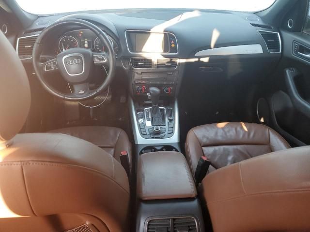 2011 Audi Q5 Prestige