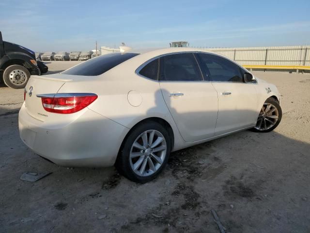 2016 Buick Verano