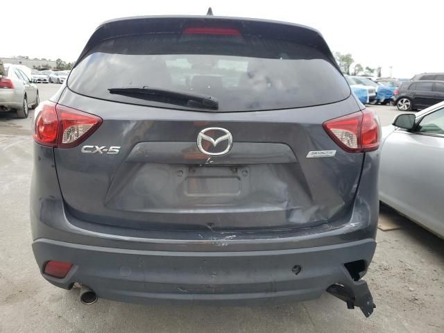 2014 Mazda CX-5 GT