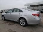 2012 Lexus ES 350