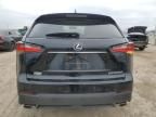 2016 Lexus NX 200T Base