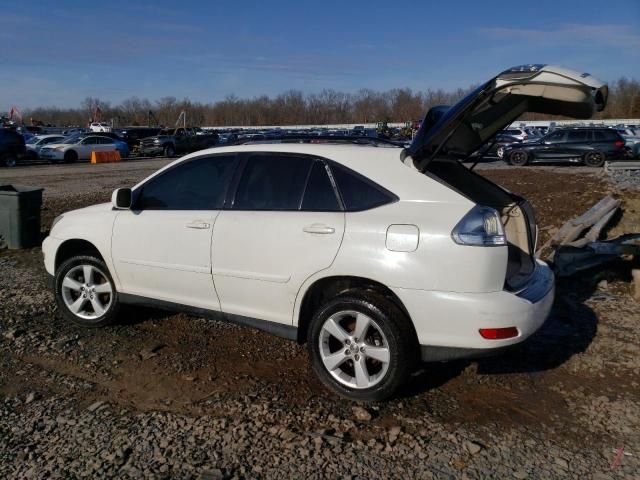 2004 Lexus RX 330