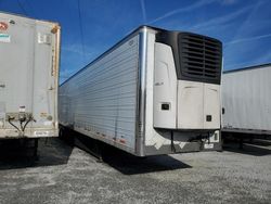 Wabash Reefer salvage cars for sale: 2012 Wabash Reefer