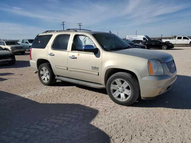 2010 GMC Yukon SLT