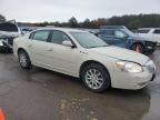 2010 Buick Lucerne CXL