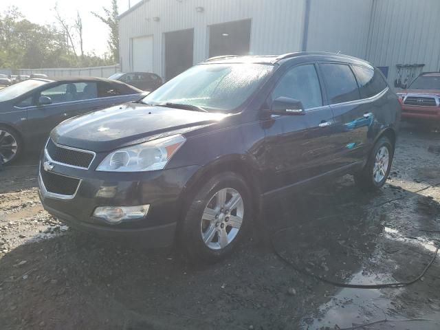 2011 Chevrolet Traverse LT