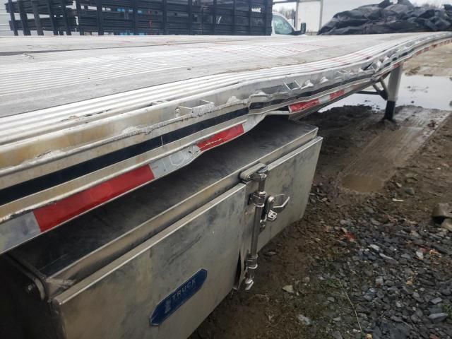 2024 Trailers 2024 Tpew  Trailer