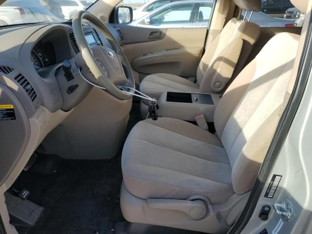 2014 KIA Sedona LX