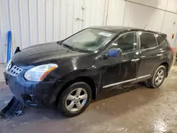 2012 Nissan Rogue S en venta en Franklin, WI