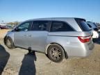 2011 Honda Odyssey EXL