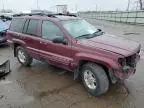 1999 Jeep Grand Cherokee Limited