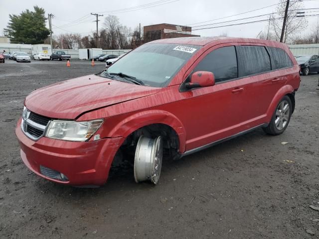 2009 Dodge Journey SXT