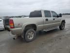 2002 Chevrolet Silverado K2500 Heavy Duty