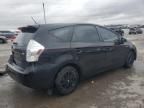 2013 Toyota Prius V