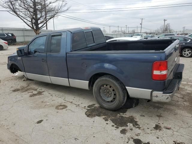 2006 Ford F150