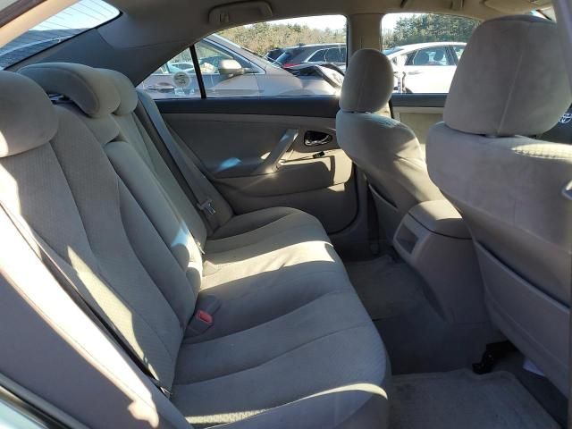 2008 Toyota Camry CE