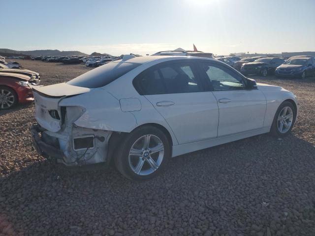 2014 BMW 328 I