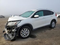 2016 Honda CR-V EXL en venta en Fresno, CA