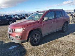 2014 Jeep Compass Sport en venta en Helena, MT