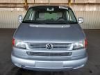 2002 Volkswagen Eurovan GLS