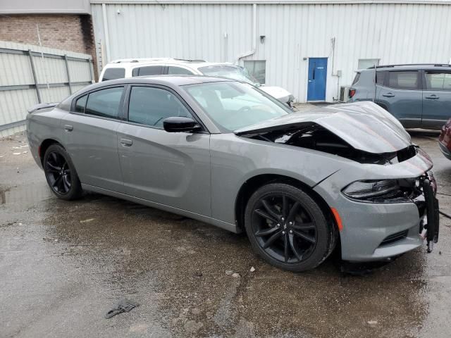 2017 Dodge Charger SE