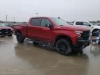 2022 Chevrolet Silverado LTD K1500 LT Trail Boss