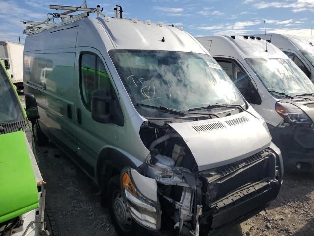 2021 Dodge RAM Promaster 2500 2500 High