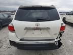 2012 Toyota Highlander Base