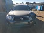 2010 Toyota Highlander Limited