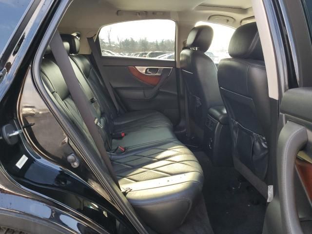 2009 Infiniti FX35