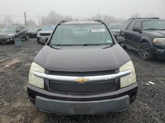 2006 Chevrolet Equinox LS