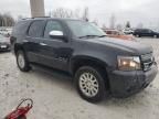 2007 Chevrolet Tahoe K1500