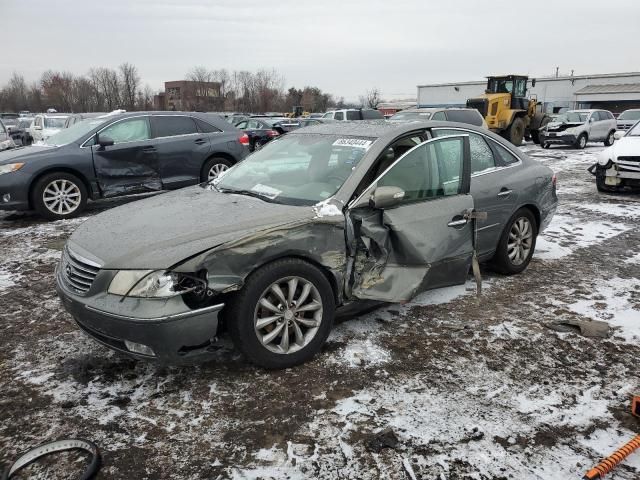 2008 Hyundai Azera SE