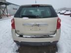 2012 Chevrolet Equinox LS