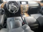 2012 Infiniti QX56