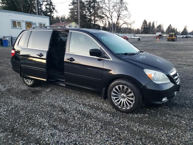 2007 Honda Odyssey Touring