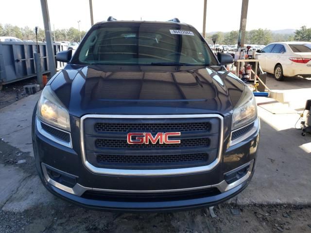 2013 GMC Acadia SLE