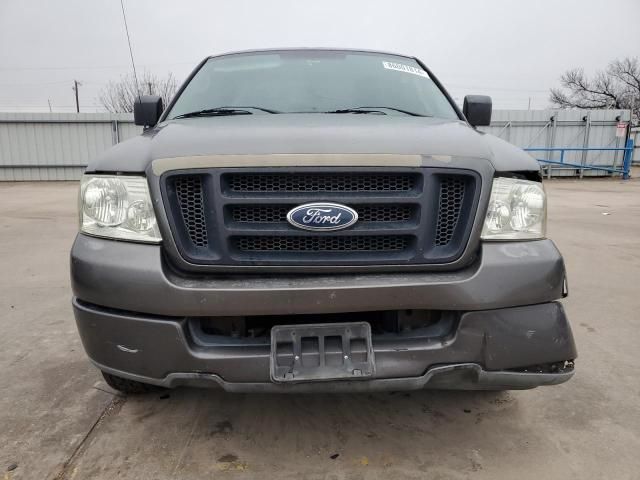 2004 Ford F150