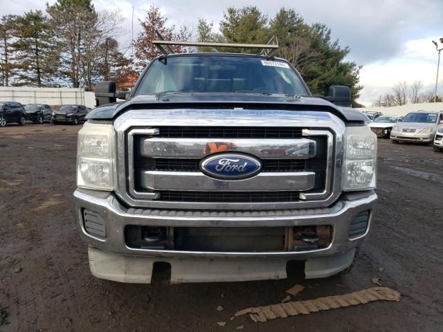 2011 Ford F250 Super Duty