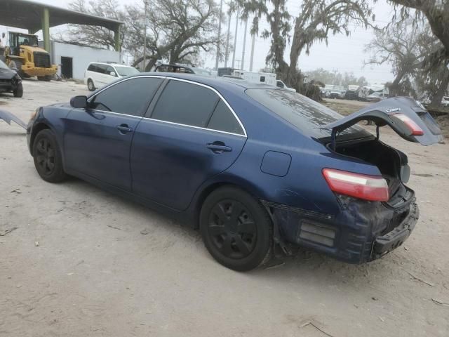 2009 Toyota Camry Base