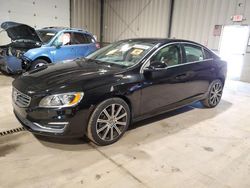 2017 Volvo S60 Premier en venta en West Mifflin, PA