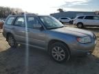 2007 Subaru Forester 2.5X Premium