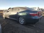 2007 Lexus LS 460L